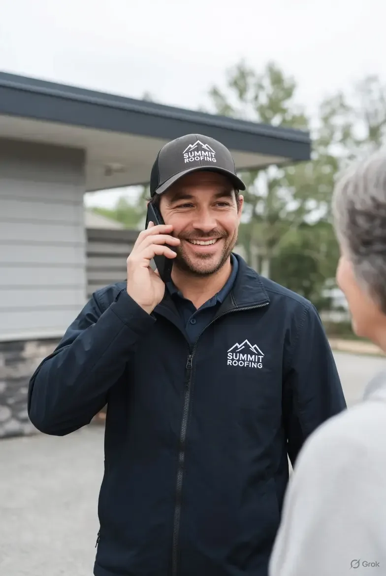 Flat Roof Leak Repair South Amana, IA FAQs